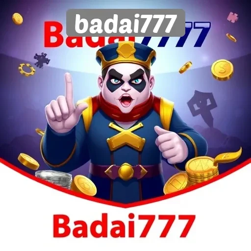 Menelusuri Keunggulan Situs Game Badai777 di Indonesia