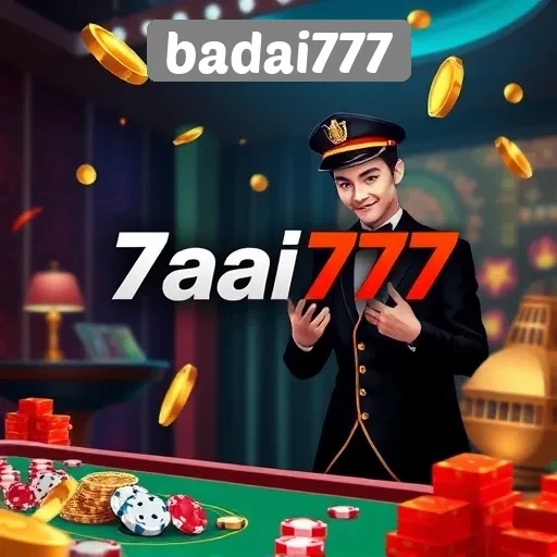 Koleksi Permainan Seru di Situs Badai777