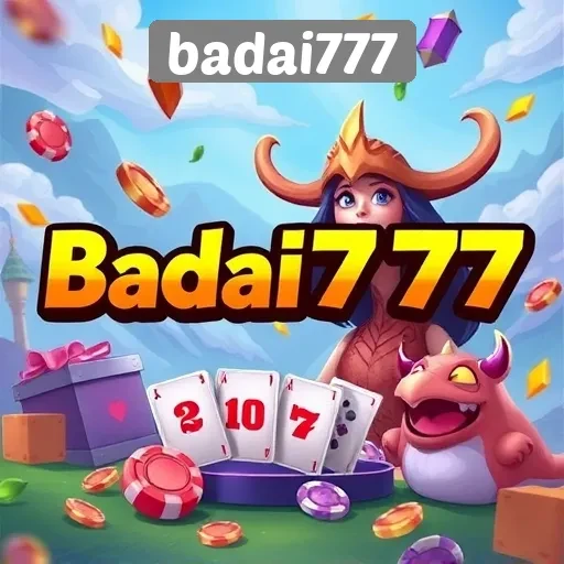 Mengenal Situs Game Badai777 Lebih Dalam