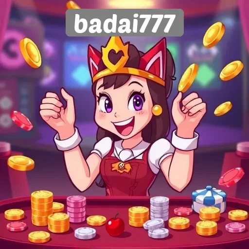 Mengenal Situs Game Badai777 Dengan Beragam Pilihan Permainan