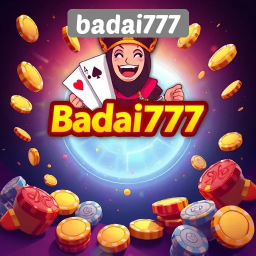 Mengenal Situs Badai777 sebagai Platform Game Terpercaya