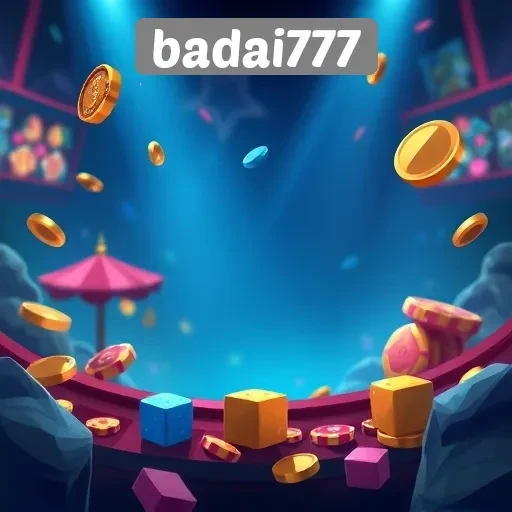 Mengenal Badai777 Situs Game Populer di Indonesia