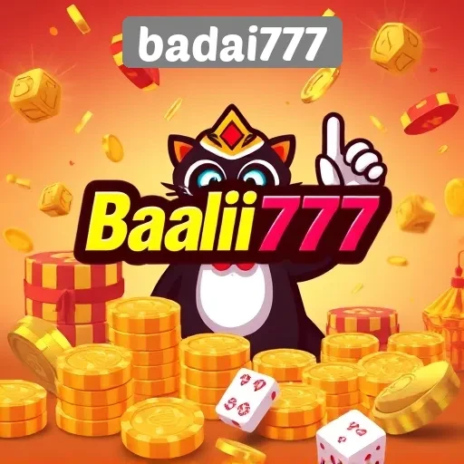 Profil Lengkap Situs Game Badai777 untuk Pemain Indonesia