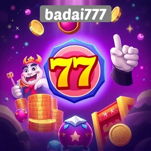 Mengenal Situs Game Badai777 dan Fitur Menariknya