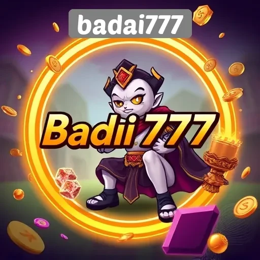 Mengenal Situs Game Badai777 dan Fasilitasnya