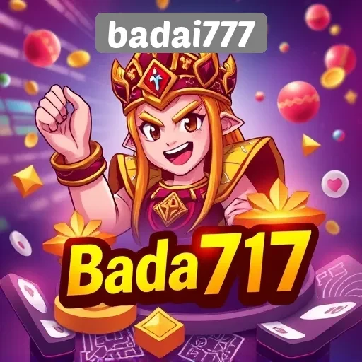 Mengenal Situs Game Badai777 yang Populer di Indonesia