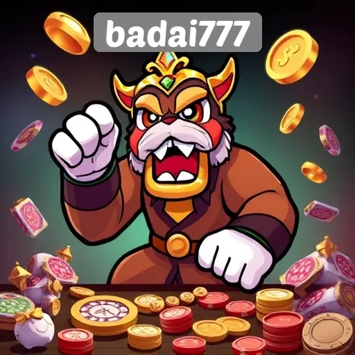 Badai777 dan Ragam Permainan Menarik yang Ditawarkan