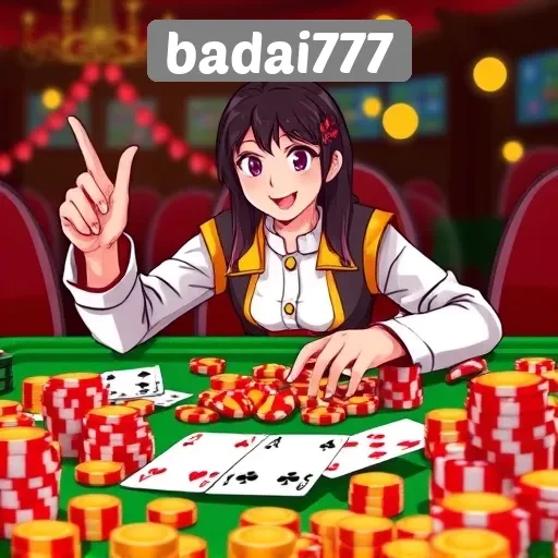 Panduan Lengkap Bermain di Situs Badai777