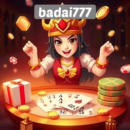 Mengenal Situs Game Badai777 Dalam Dunia Perjudian Online
