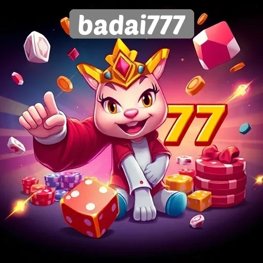 Mengenal Badai777 Sebagai Platform Game Online Terpercaya