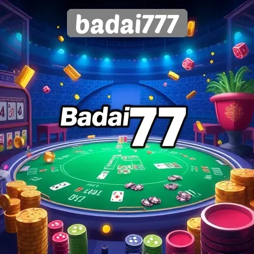 Mengenal Badai777 Sebagai Platform Game Terpercaya