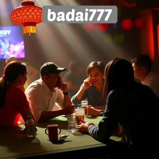 Komunitas Pemain di Badai777 dan Interaksi Sosial