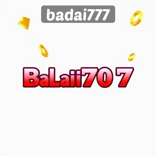Badai777: Pilihan Permainan untuk Pecinta Slot