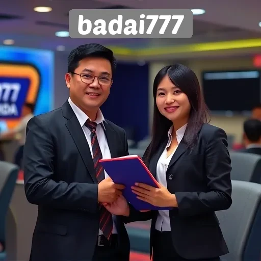 Kepuasan Pelanggan di Badai777 Melalui Layanan Pelanggan yang Responsif