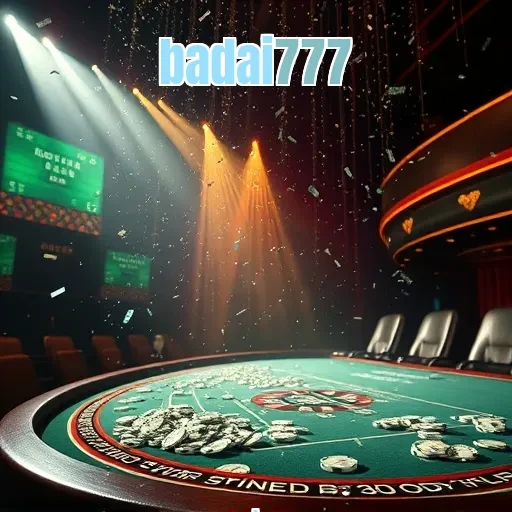 badai777: Acara Tatap Muka untuk Penggemar Game Online