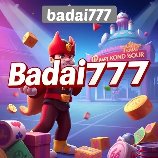 Berbagai Jenis Permainan Menarik yang Tersedia di Badai777