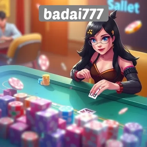 Menggali Fitur Menarik dari Situs Game Badai777