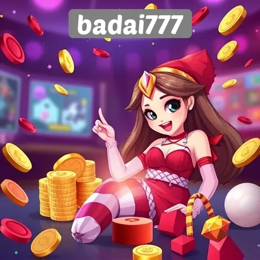 Menjelajahi Keunikan Situs Game Badai777