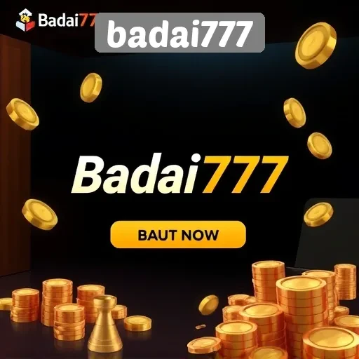 Fitur Menarik yang Ditawarkan oleh Badai777