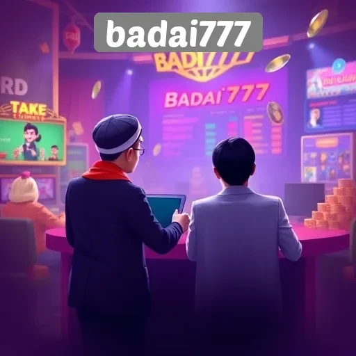 Kelebihan Badai777 Dalam Menawarkan Beragam Permainan