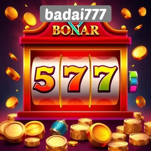 Cara Menang Bermain Slot di Badai777