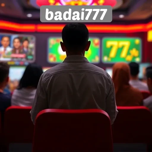 Studi Kasus: Pengalaman Pengguna di Badai777