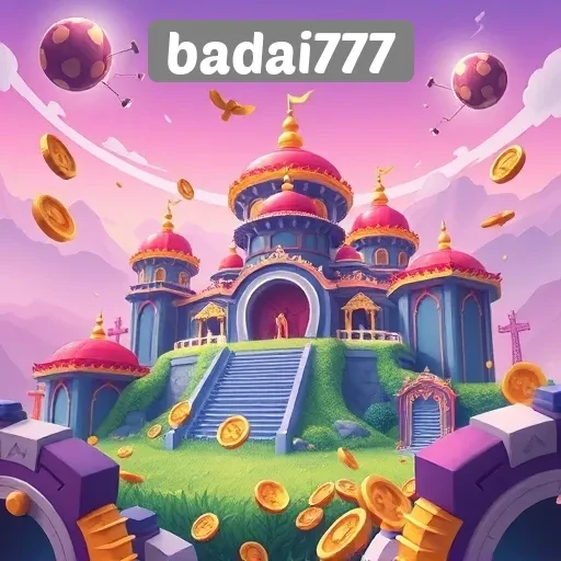 Menelusuri Jenis Permainan Populer di Badai777
