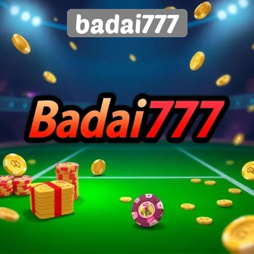 Profit dan Risiko Bermain di Badai777 dalam Industri Game