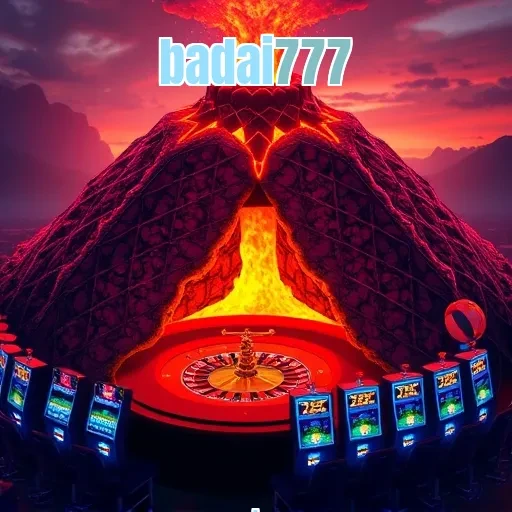 badai777: Slot Game Menarik yang Wajib Dicoba Pemain Indonesia