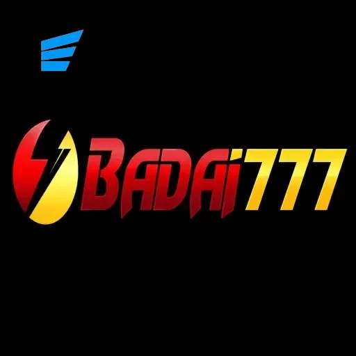 Logo resmi badai777