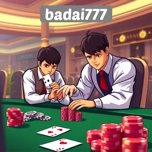 Tips Menang Bermain di Badai777 Secara Efektif