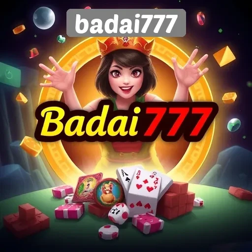 Menelusuri Keunikan Game di Situs Badai777